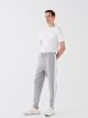 Standard Fit Men's Jogger Sweatpants