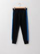 Elastic Waist Boy Jogger Trousers