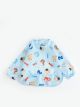 Printed Baby Boy Bib