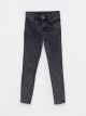 Basic Girl Denim Trousers