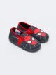 Spiderman Licensed Printed Boy's Panduf