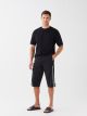 Men's Long-Length Marine Shorts