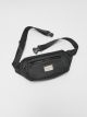 Label Detailed Men's Waist Bag