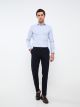 Slim Fit Men's Trousers