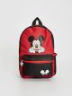 Mickey Mouse Printed Boy Backpack