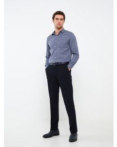 Standard Fit Men's Trousers