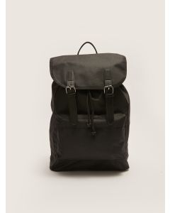 Flat Cover Men's Backpack