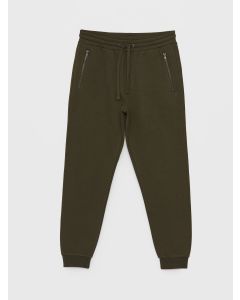 Standard Fit Men's Jogger Sweatpants