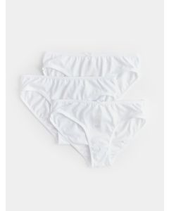 Basic Girls' Panties 3 pcs