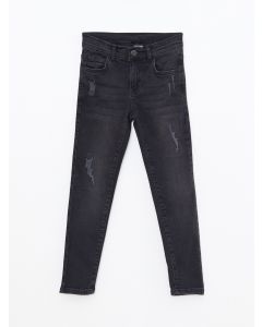 Super Skinny Boy Denim Trousers