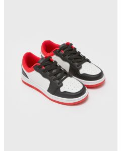 Lace-Up Men's Sneaker