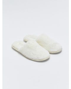 Flat Women's Indoor Slippers