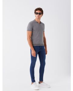 770 Super Skinny Men's Denim Trousers