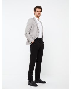 Slim Fit Men's Trousers