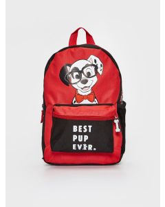 101 Dalmatians Licensed Boy Backpack