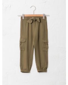 Baby Girl's Jogger Trousers