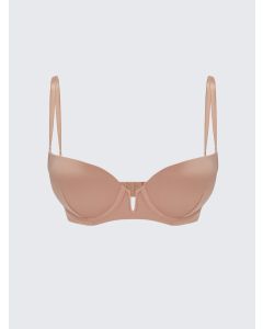 Underwire Filled Regular T-shirt Bra