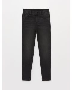 Super Skinny Fit Boy Denim Trousers