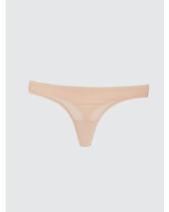 Regular Tanga Panties