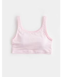 Basic Girl Bustier