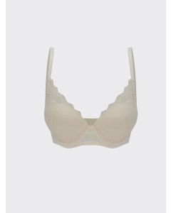 Underwire Filled T-Shirt Bra