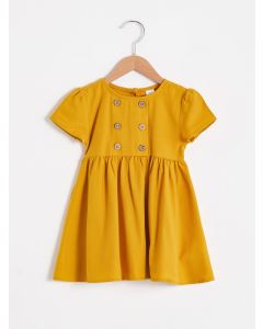 Baby Girl's Dress