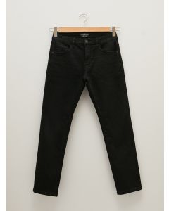 750 Slim Fit Men's Denim Trousers