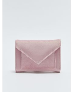 Velvet Cover Women's Wallet