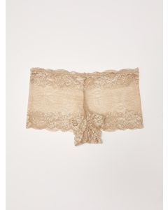 Women's Panties With Lace