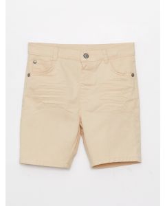 Basic Baby Boy Shorts