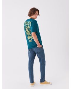 770 Super Skinny Men's Denim Trousers