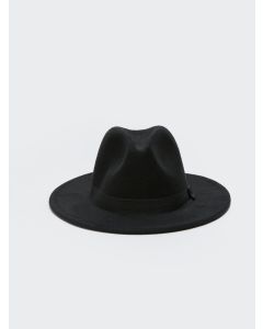 Stamp Men Fedora Hat