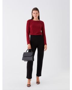 Standard Fit Women's Trousers