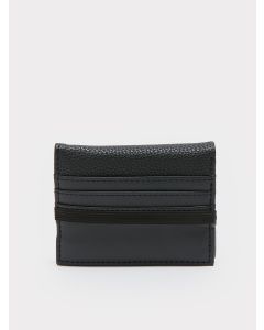 Leather Look Men's Wallet