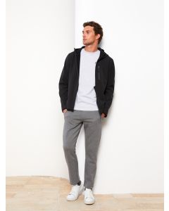 Standard Fit Men's Sweatpants