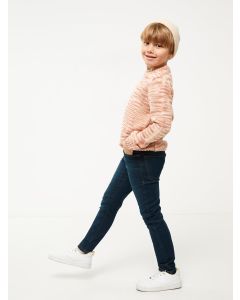 Super Skinny Fit Boy Denim Trousers