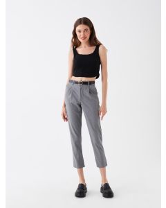 Standard Fit Women's Carrot Pants