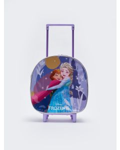 Frozen Licensed Girl Squeegee Bag