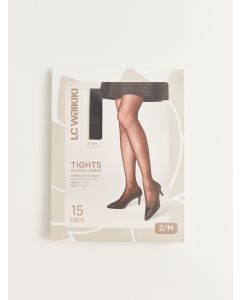 15 Denier Polka Dot Women's Tights