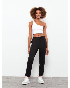 Women's Relaxed Fit Regular Trousers