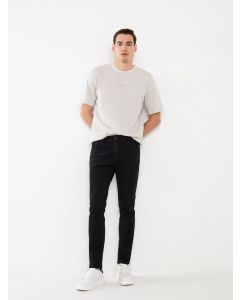 760 Skinny Fit Men's Denim Trousers