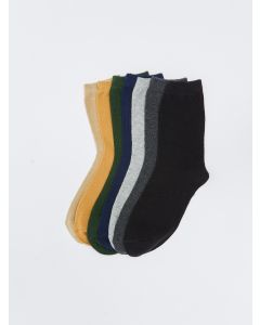 Basic Boys' Socks 7 Pack