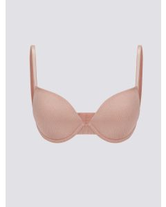 Underwire Unfilled T-Shirt Bra