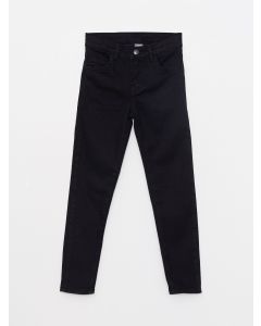 Super Skinny Fit Boy Denim Trousers