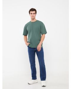 779 Regular Fit Men's Denim Trousers