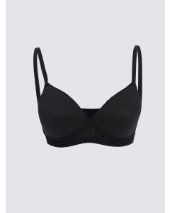 Underwire Unpadded Regular Bra