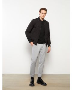 Slim Fit Men's Trousers