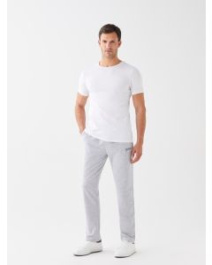 Standard Fit Men's Pajama Bottoms