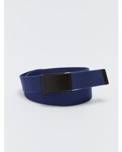 Thick Boys Woven Belt