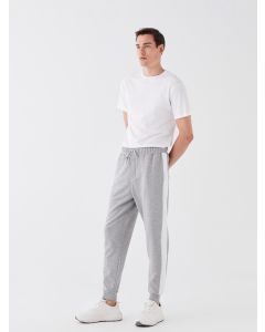 Standard Fit Men's Jogger Sweatpants